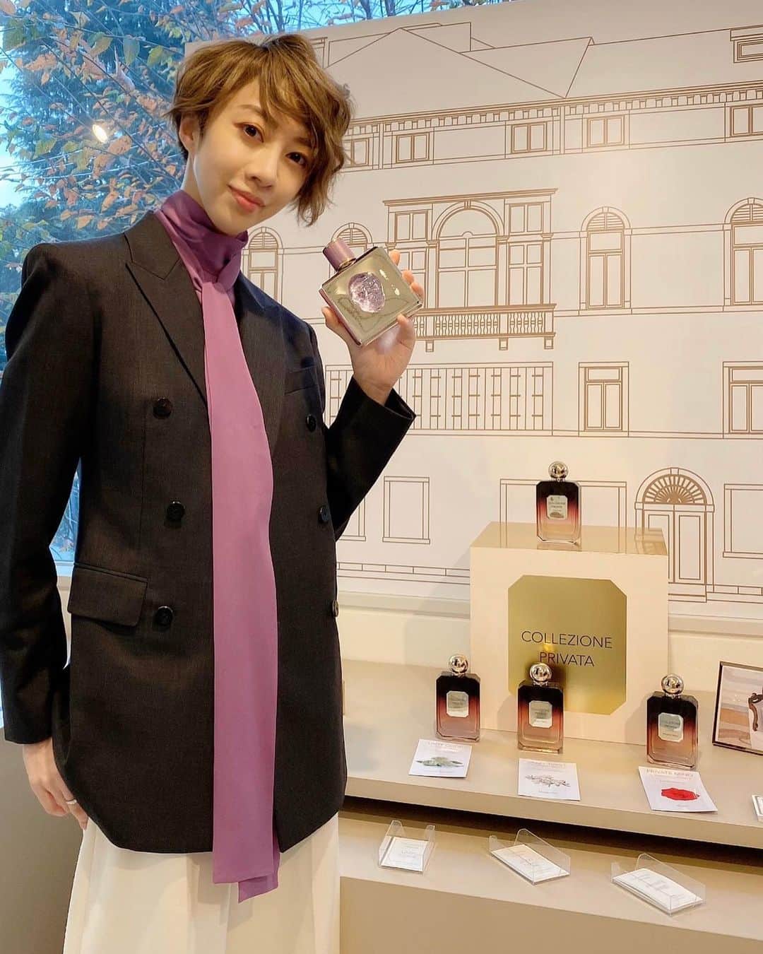 美弥るりかのインスタグラム