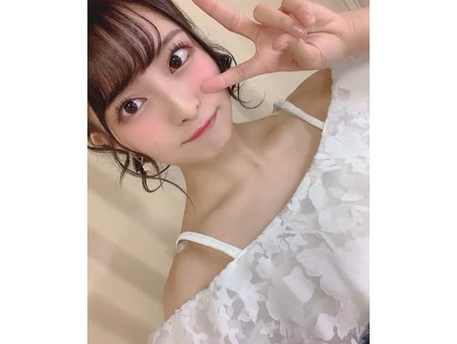 行天優莉奈さんのインスタグラム写真 - (行天優莉奈Instagram)「#AKB48全国ツアー千秋楽 ありがとうごさいました😊  本当に楽しかったです♪♪ 久しぶりの #ポニーテール ゆりなの団扇やコールありがとうごさいました！ またチーム4コンサートしたーい🥰  #行天優莉奈」12月10日 20時10分 - yurina.0314