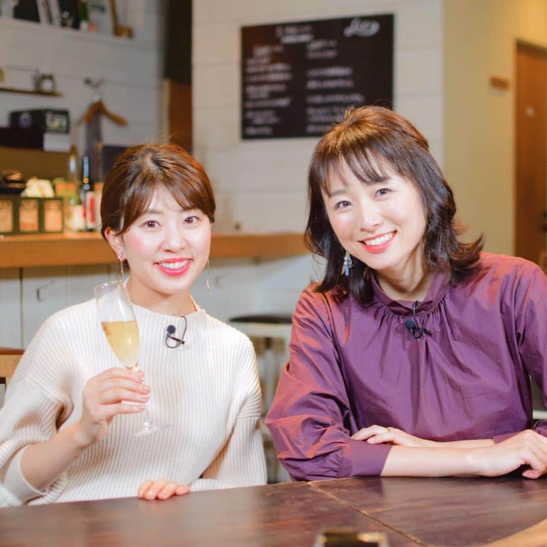 今井美穂のグルメインスタ