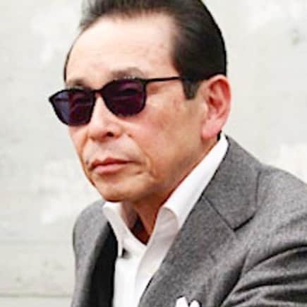 のインスタグラム：「#タモリ #森田一義」