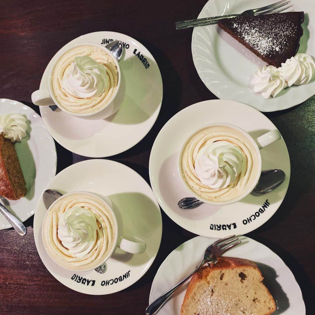 海下真夕のグルメインスタ