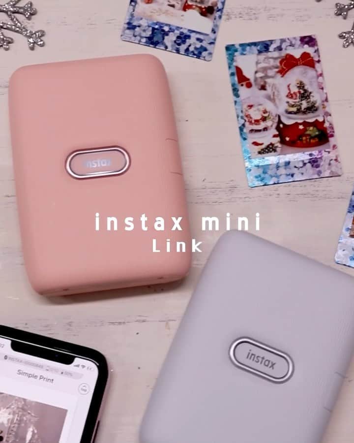 LOFT公式アカウントのインスタグラム