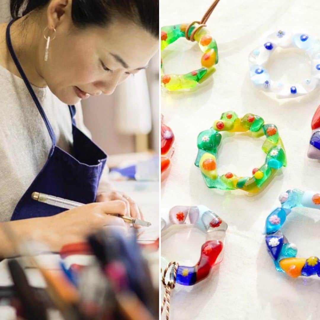 タピエスタイルのグルメインスタ