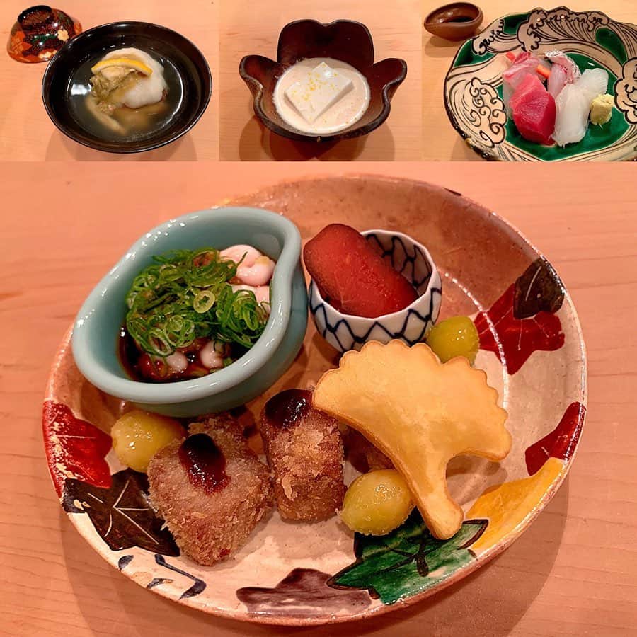 百合華のグルメインスタ