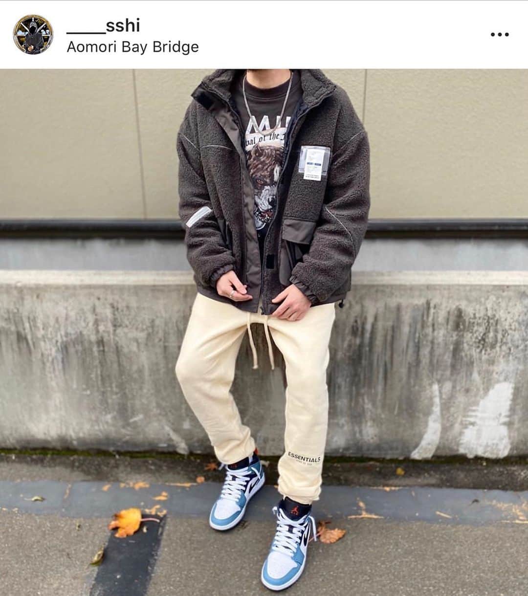 のインスタグラム：「. . . #ジャパスニピックアップ 💥💥 . . . 全身コーデだけに捉われず、お好きな写真を #ジャパスニ #ジャパスニ女子 のタグを使って投稿ください😊✨ . . . #ジャパスニ #ジャパスニ女子 #ジャパスニピックアップ #スニーカー #スニーカーコーデ #スニーカー男子 #スニーカー女子」