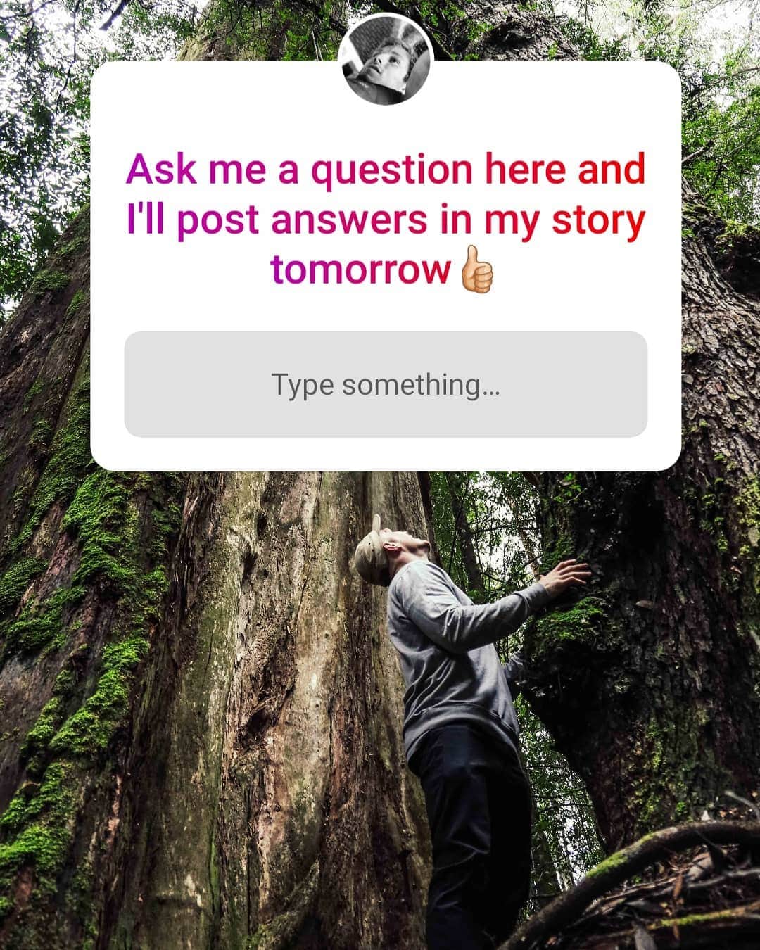 デビッド・ポーコックさんのインスタグラム写真 - (デビッド・ポーコックInstagram)「Check out my story for a Q and A. I'll post answers to questions in my story tomorrow 👍🏻」12月10日 12時32分 - davidpocock