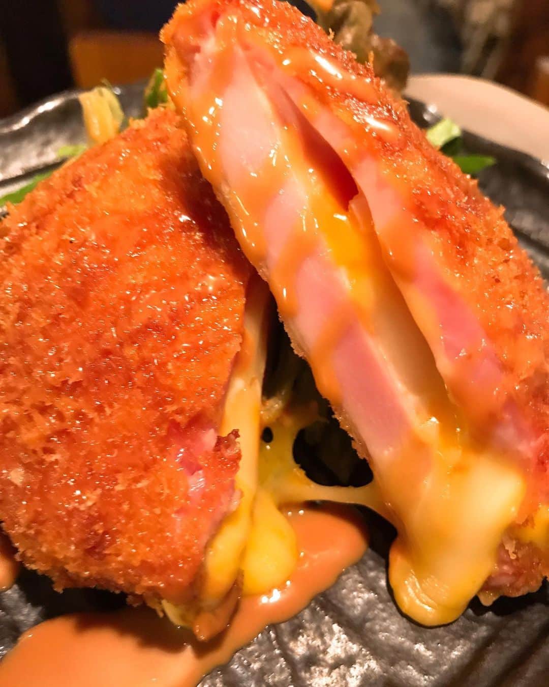 やきとり 有機野菜 ながしろのグルメインスタ