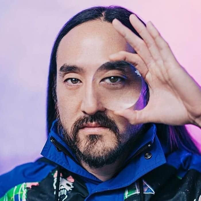 スティーヴ・アオキさんのインスタグラム写真 - (スティーヴ・アオキInstagram)「🔎」12月10日 12時39分 - steveaoki