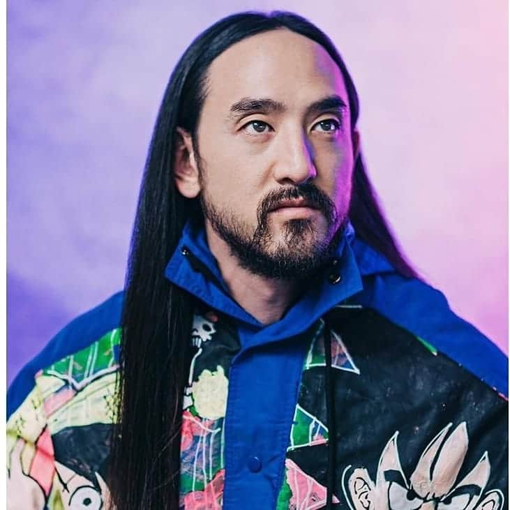 スティーヴ・アオキさんのインスタグラム写真 - (スティーヴ・アオキInstagram)「🔎」12月10日 12時39分 - steveaoki