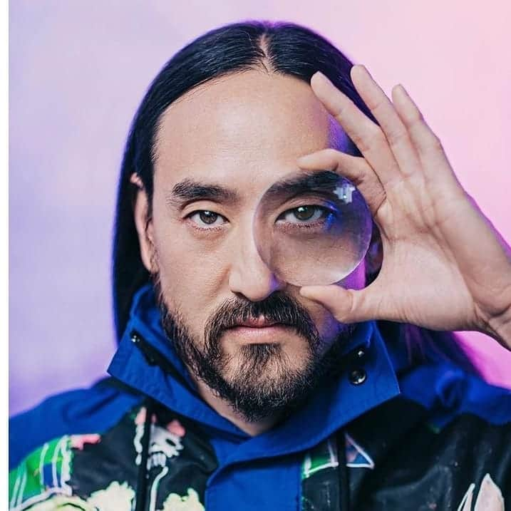 スティーヴ・アオキさんのインスタグラム写真 - (スティーヴ・アオキInstagram)「🔎」12月10日 12時39分 - steveaoki