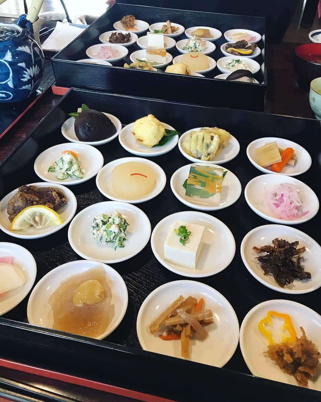 三好ジェームスのグルメインスタ