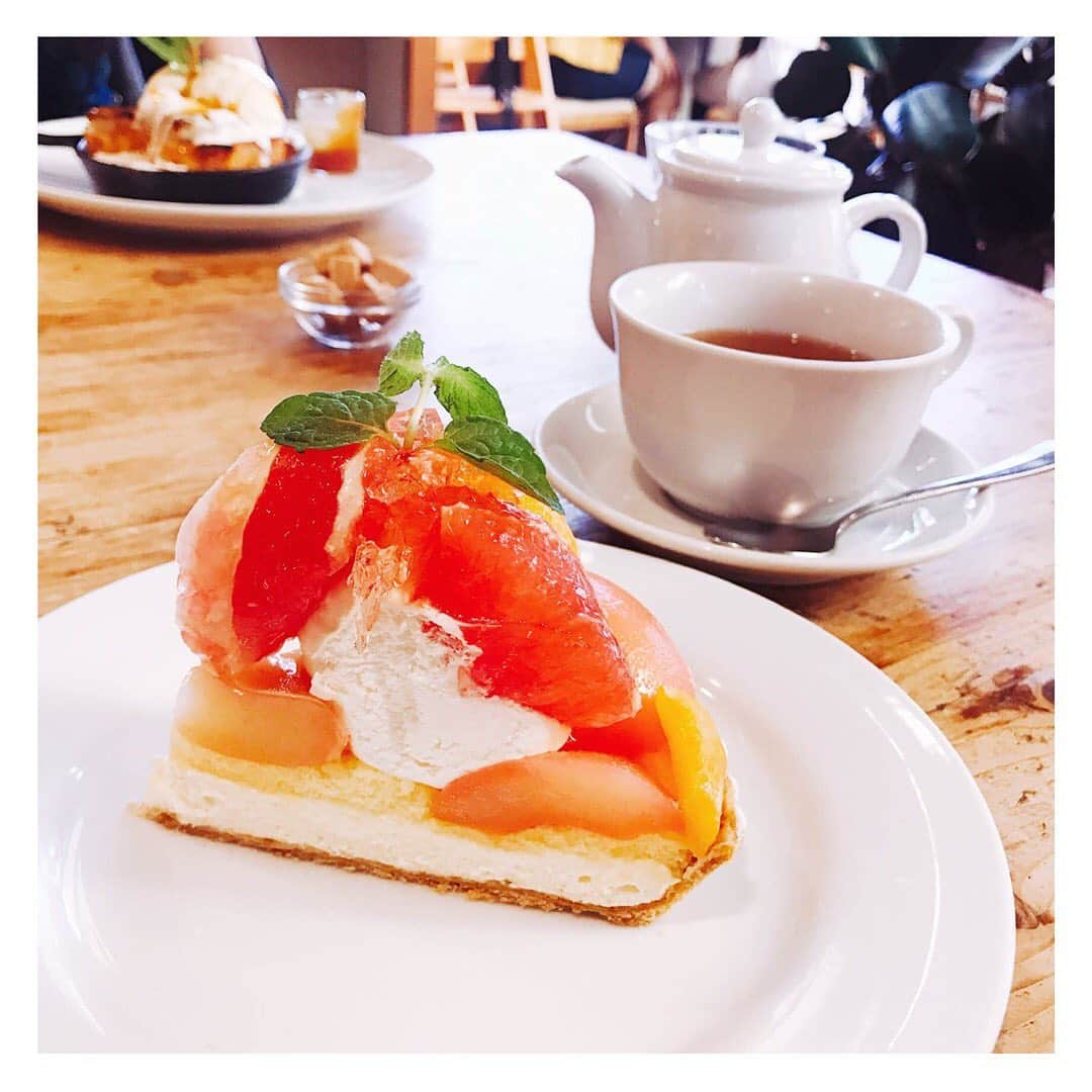 happymail_デート部のグルメインスタ