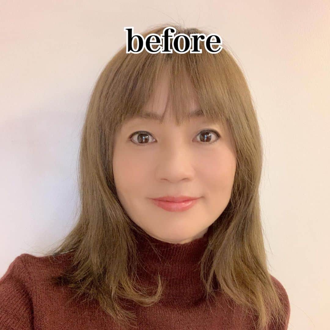 橋本志穂のインスタグラム