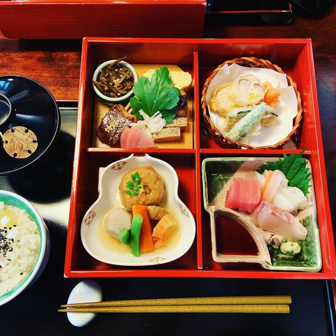 志摩有子のグルメインスタ