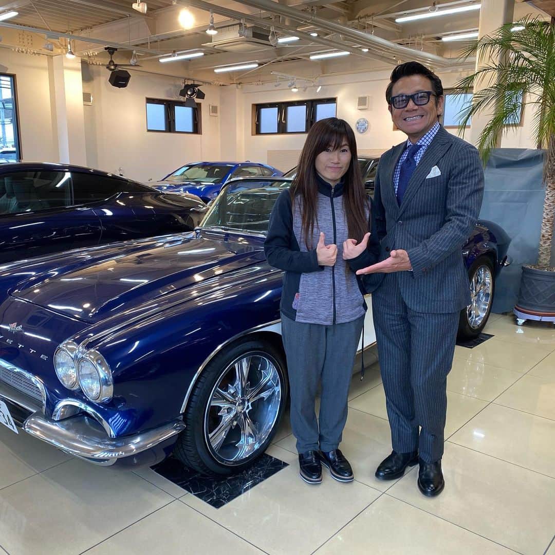伊津野亮のインスタグラム