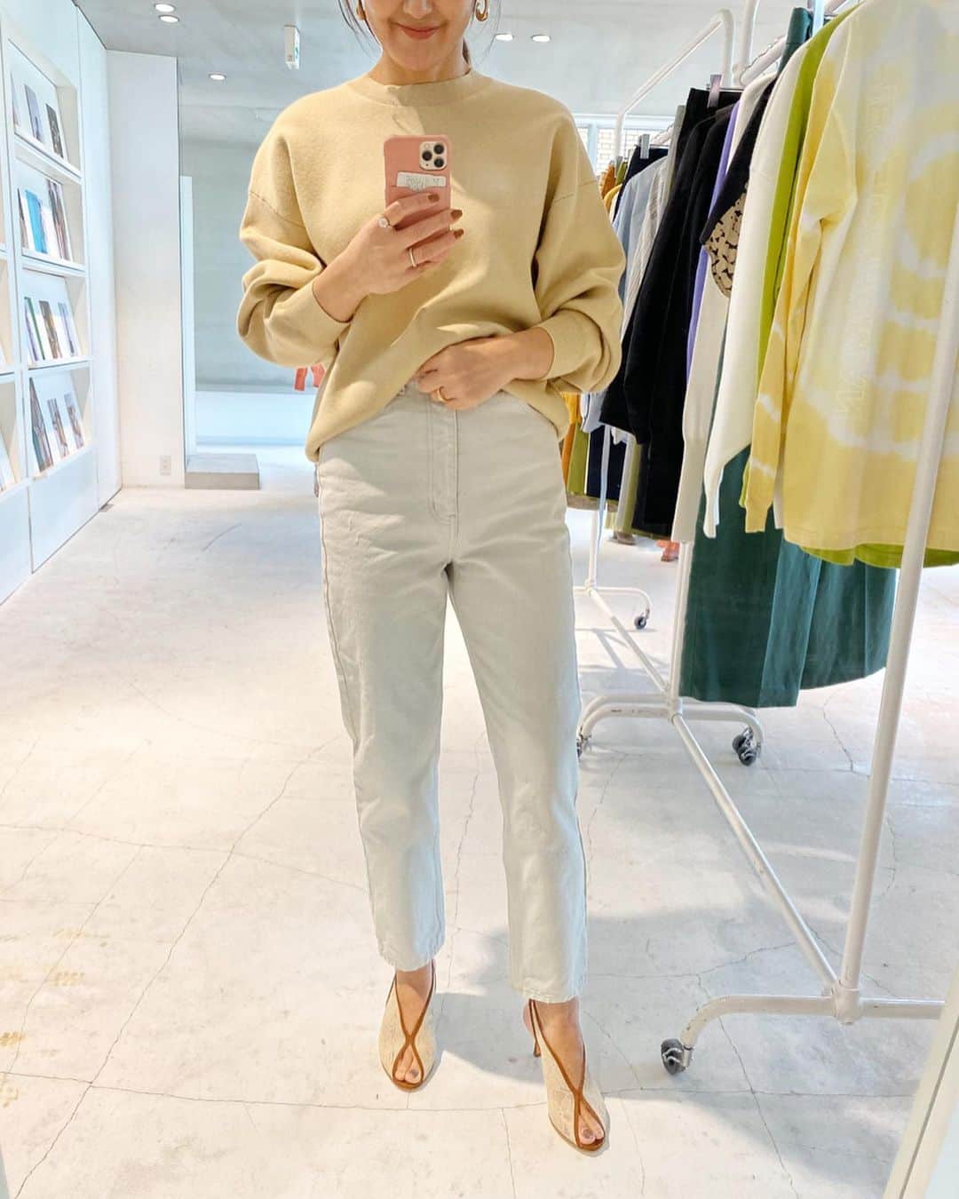 t.krmeのインスタグラム