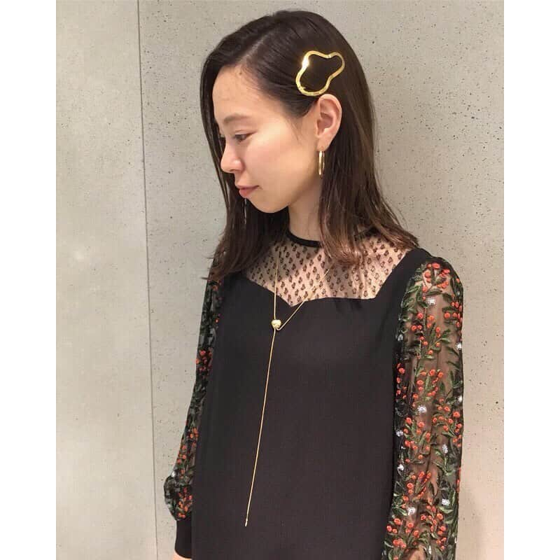 HANKYU.MODEのインスタグラム