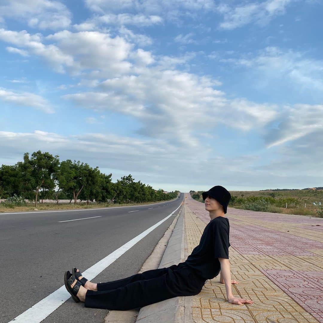 ミンヒョン さんのインスタグラム写真 - (ミンヒョン Instagram)12月10日 15時20分 - optimushwang