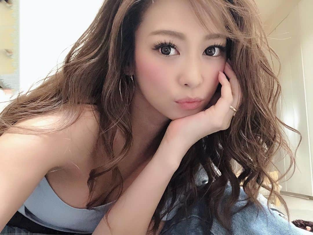 長谷川唯のインスタグラム