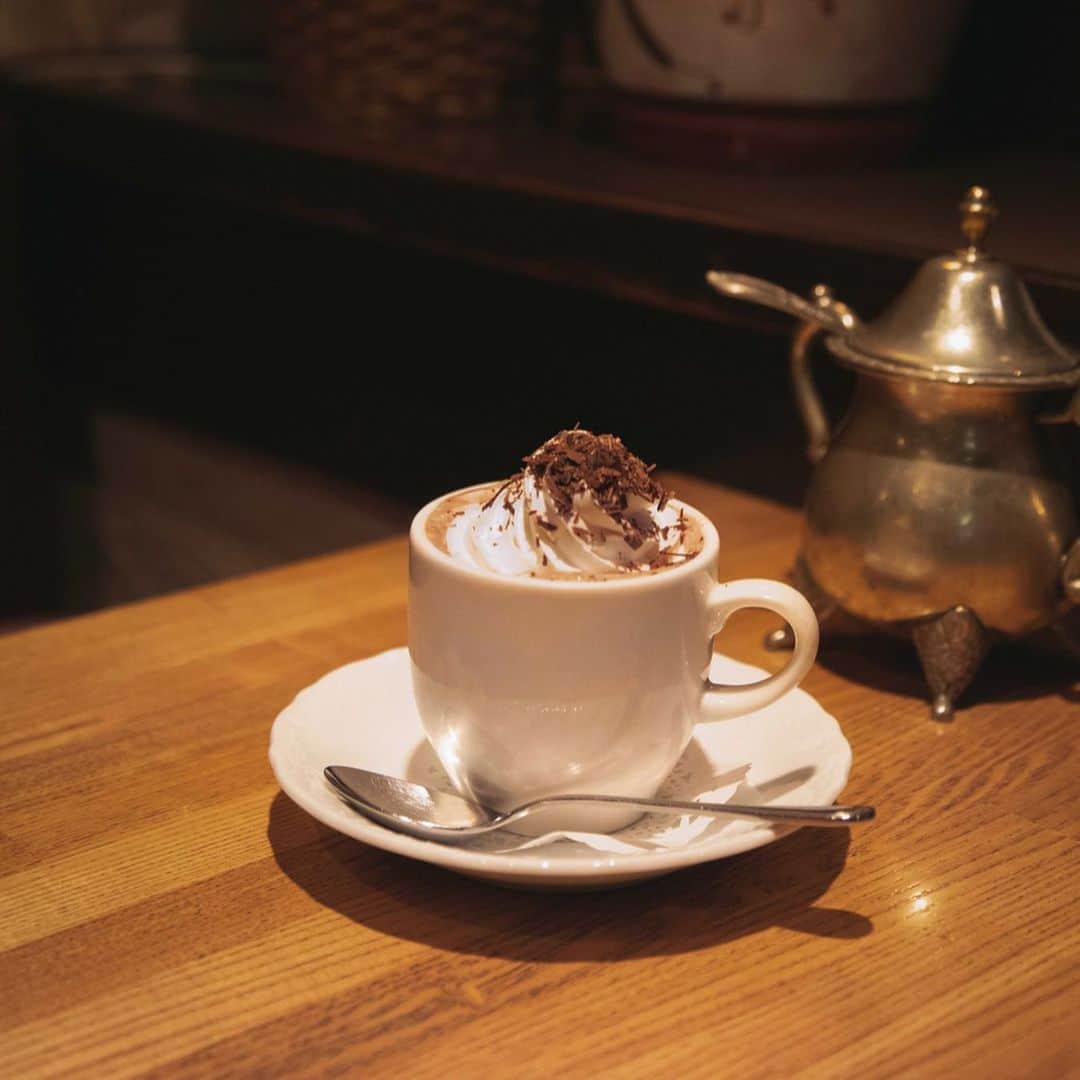 Fashion Headlineのグルメインスタ