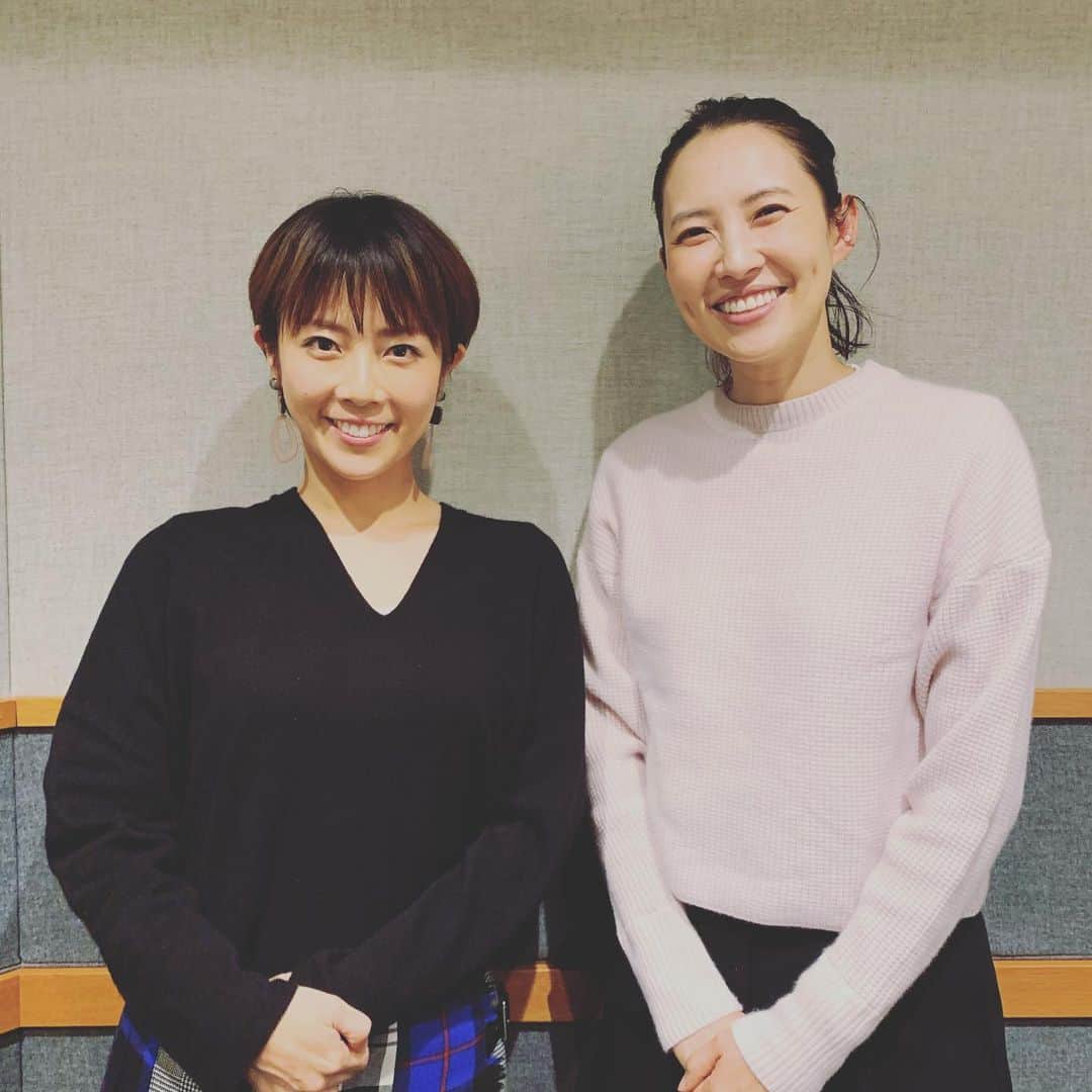 浜島直子のインスタグラム