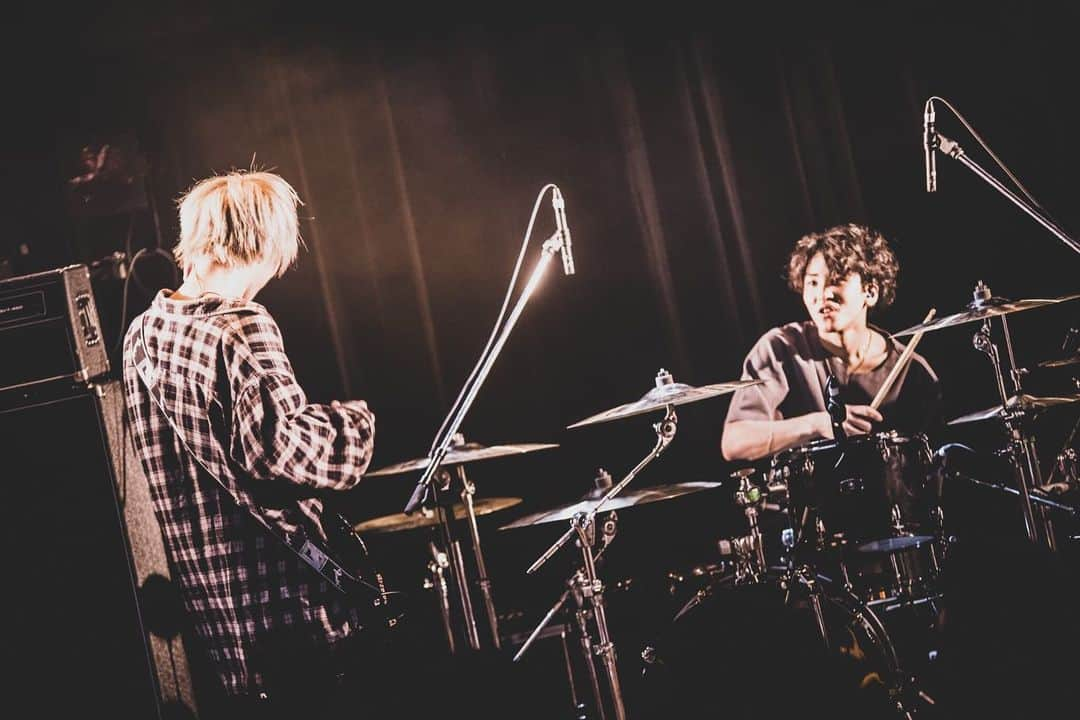 ねぎさんのインスタグラム写真 - (ねぎInstagram)「12/8 Tsutaya O-west  JAPAN'S NEXT 渋谷JACK 2019 winter  入場規制でした。 最高のステージ、最高のメンバー、最高のスタッフ、最高のフロア。  ライブが本当に生き甲斐です。 いつもありがとう。」12月10日 16時04分 - nb__nd