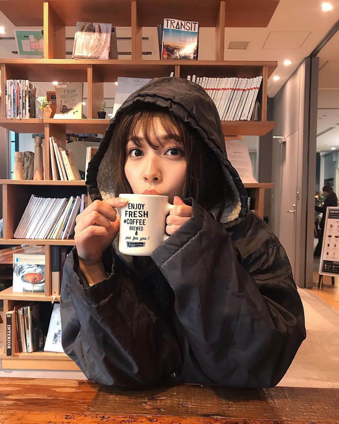 内山愛のインスタグラム