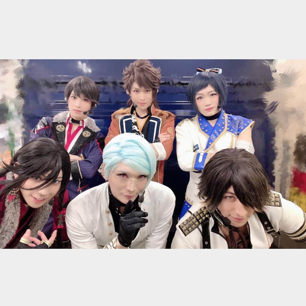 のインスタグラム：「もーすぐ福岡出陣だ！！ 楽しみ✨  #歌合 #刀剣乱舞」