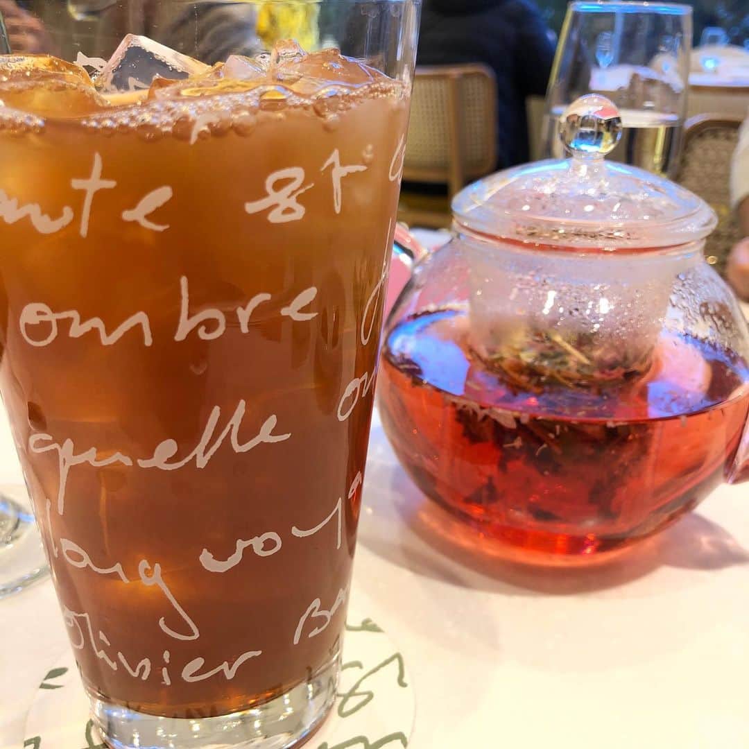 大西結花のグルメインスタ