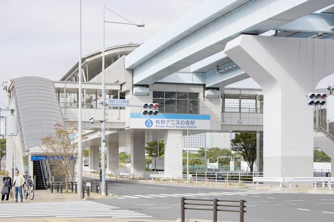 東京都庁広報課のインスタグラム