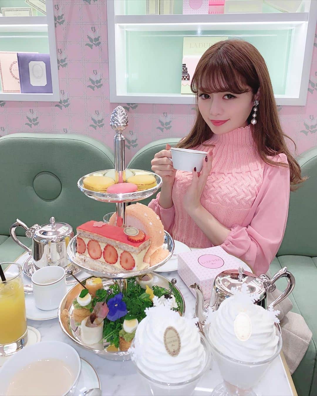 Isakoのグルメインスタ