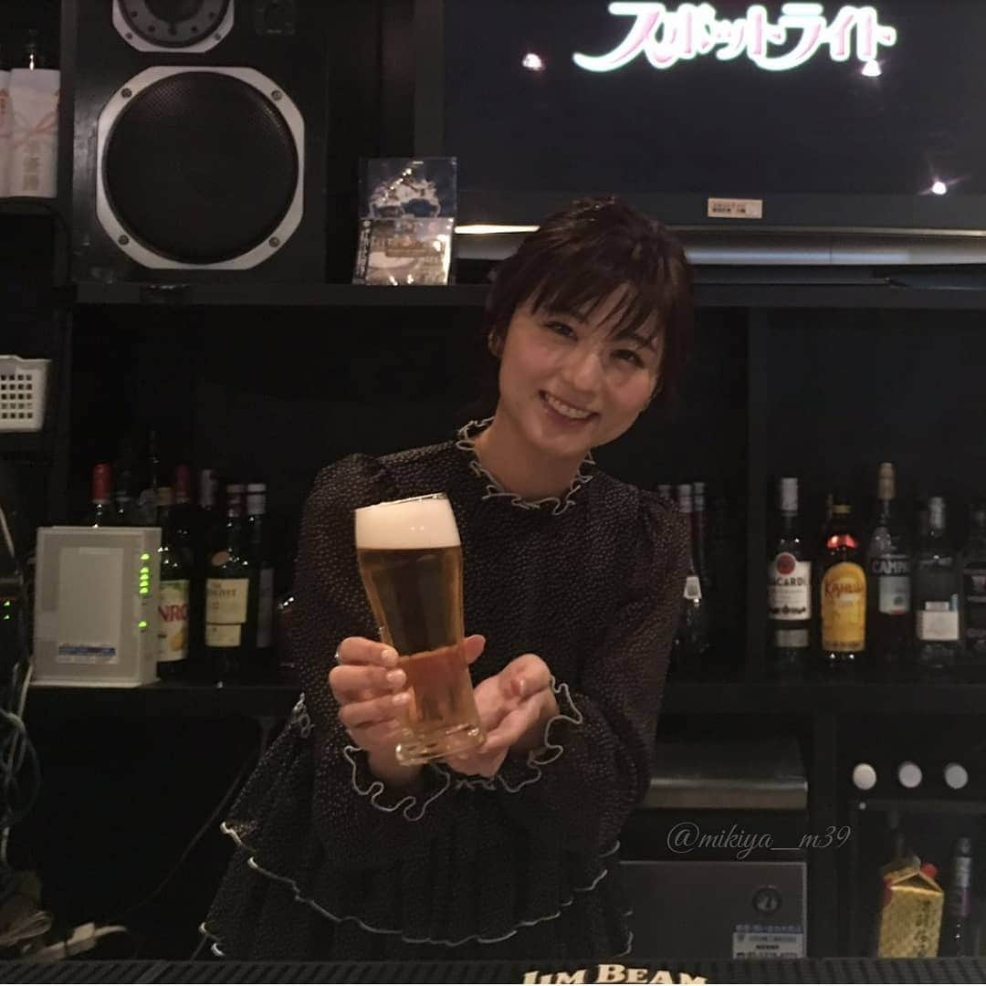 女子アナ好きみっきーのインスタグラム