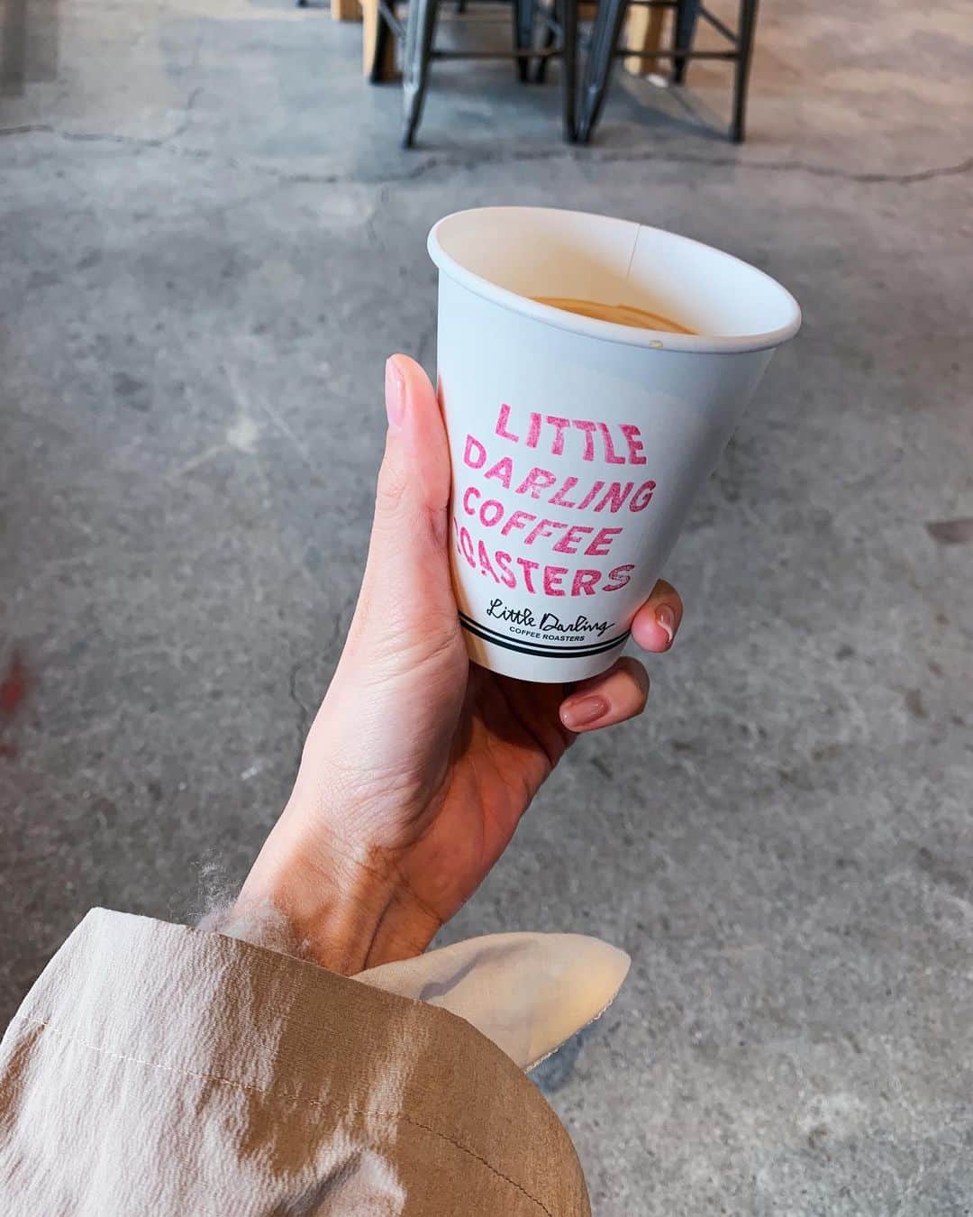 石井亜美のグルメインスタ