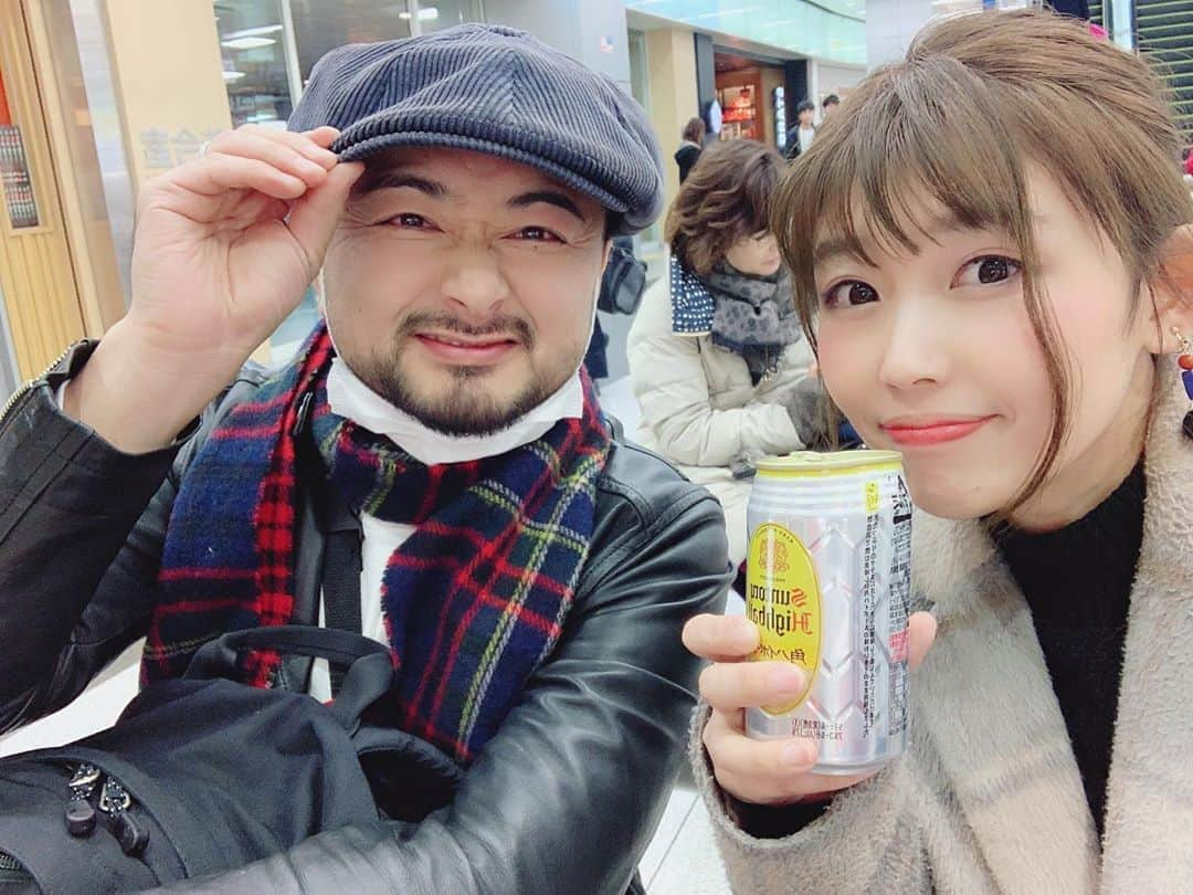 中村愛のインスタグラム