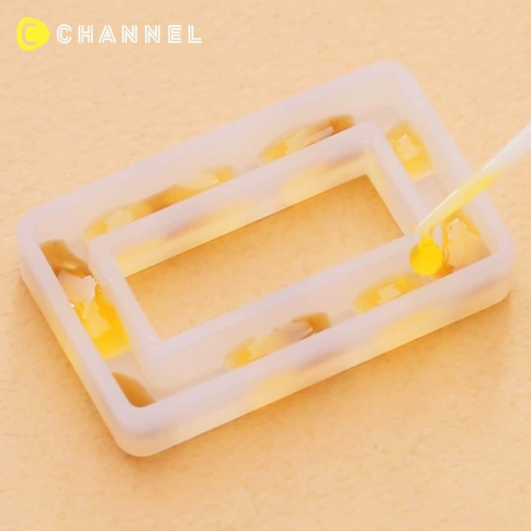 C CHANNEL-Art&Studyのインスタグラム