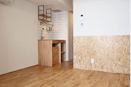 グッドルームのグルメインスタ