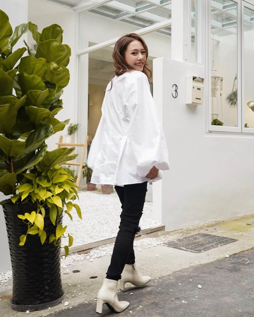 紀卜心のインスタグラム