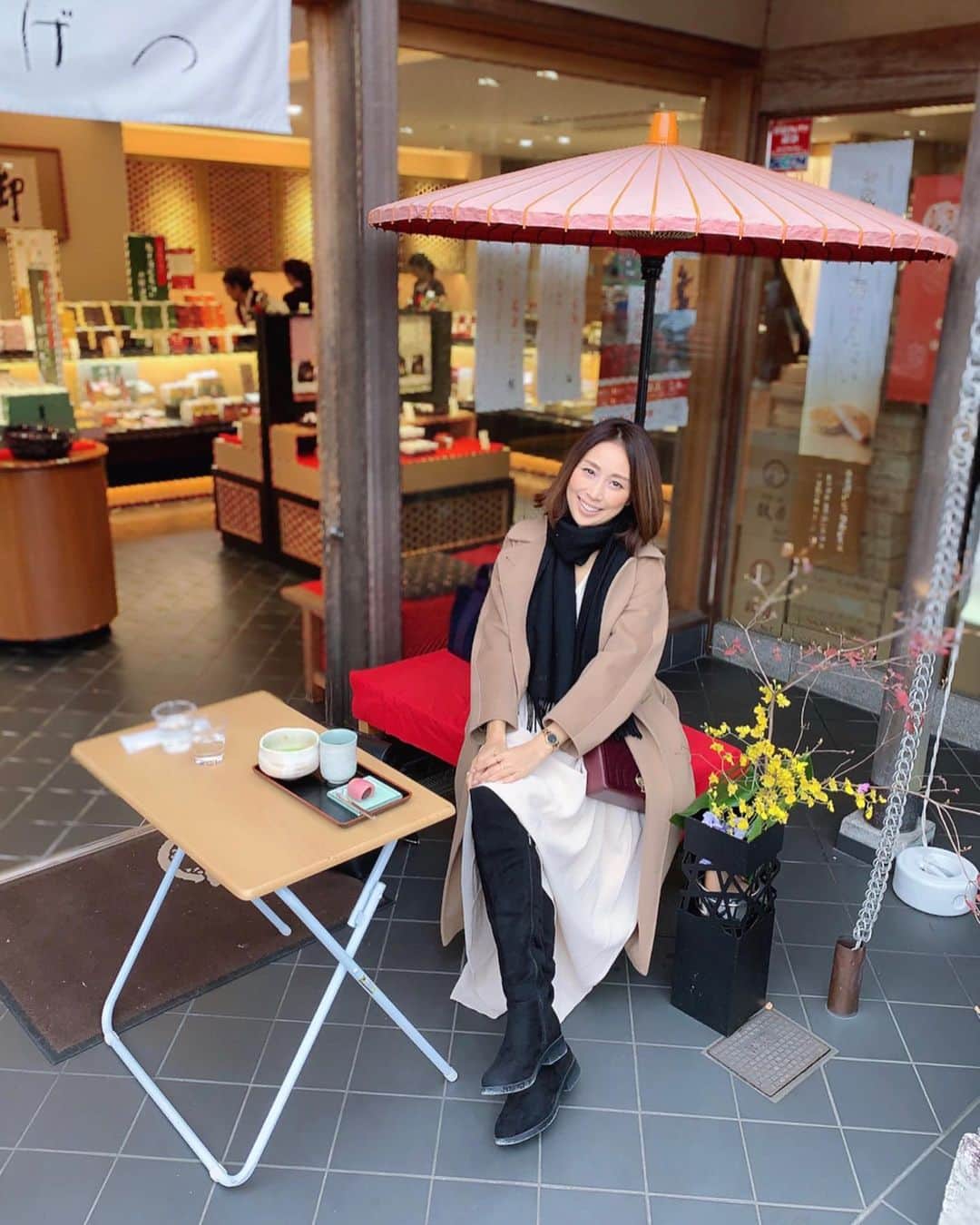 宮田綾子のグルメインスタ