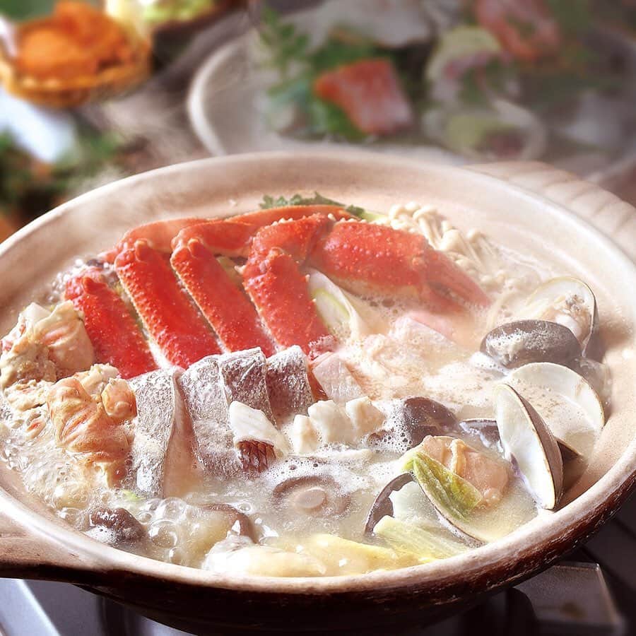 イーマのグルメインスタ