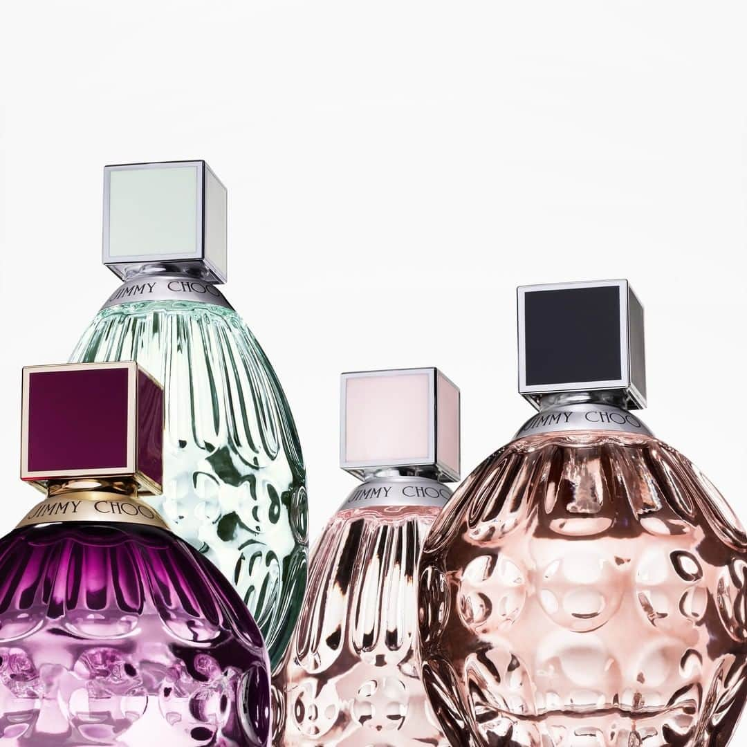 Jimmy Chooさんのインスタグラム写真 - (Jimmy ChooInstagram)「Discover our signature luxury scents Fever,Floral, L'Eau and Jimmy Choo, the perfect indulgence or a beautiful gift #JimmyChoo」12月10日 18時00分 - jimmychoo