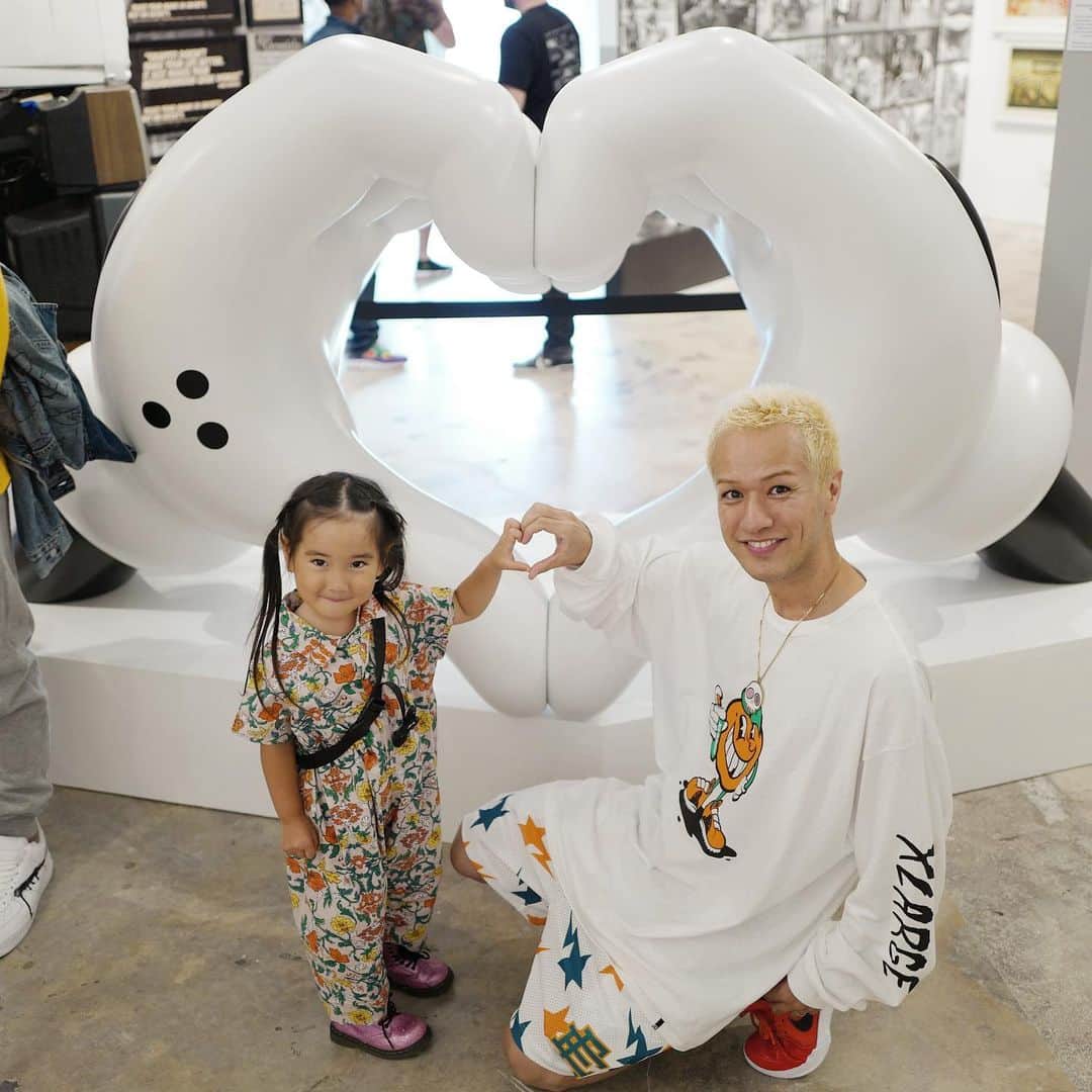 清水わかこのインスタグラム