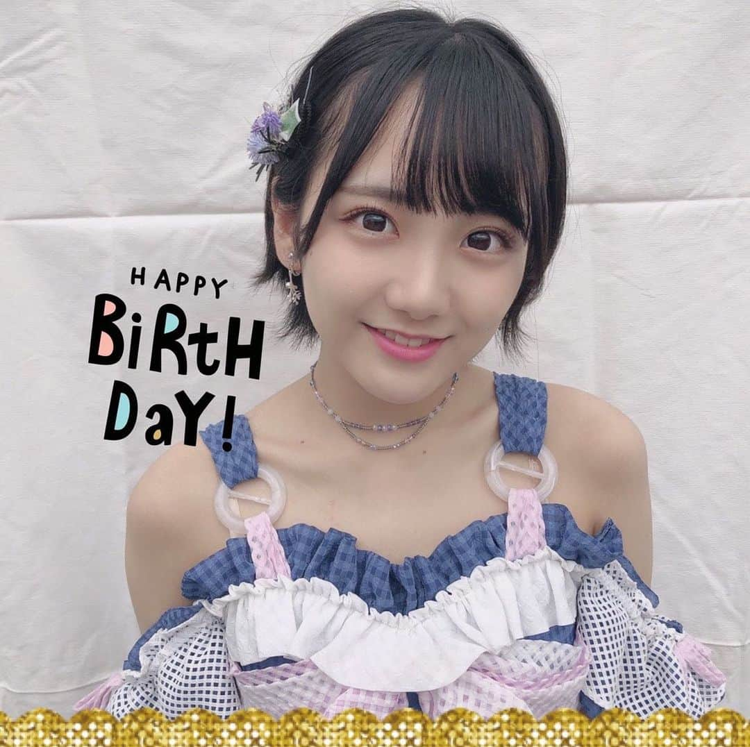 AKB48 Officialさんのインスタグラム写真 - (AKB48 OfficialInstagram)「今週は横山由依(12/8)、田口愛佳(12/12)のお誕生日です🎉 誕生日を迎える2人に、温かいバースデーメッセージをお願いします🎁  Two members will celebrate their birthday this week! Yui Yokoyama (12/8) Manaka Taguchi (12/12)  Let’s send birthday wishes for them!  Happy Birthday,Yuihan! Happy Birthday,Manaka!  #横山由依 #YuiYokoyama #田口愛佳 #ManakaTaguchi  #涙サプライズ #誕生日 #バースデー #Birthday #HBD #HappyBirthday #AKB48 #AKB48official #AKB #instalike #생일」12月10日 18時19分 - akb48