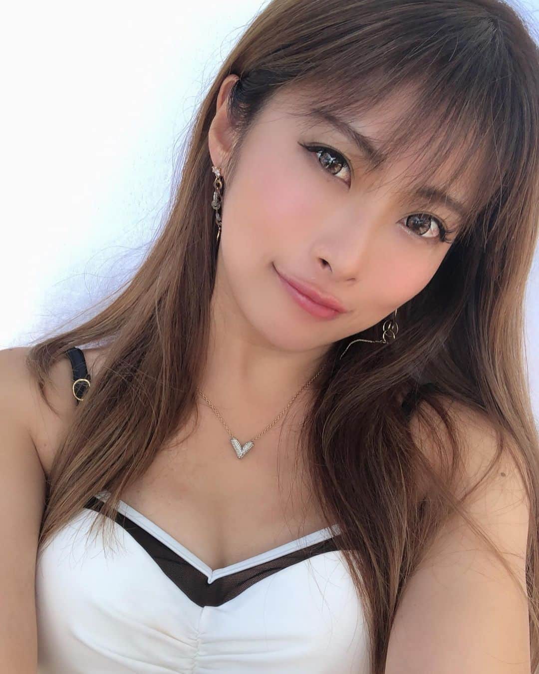 畑中香澄のインスタグラム