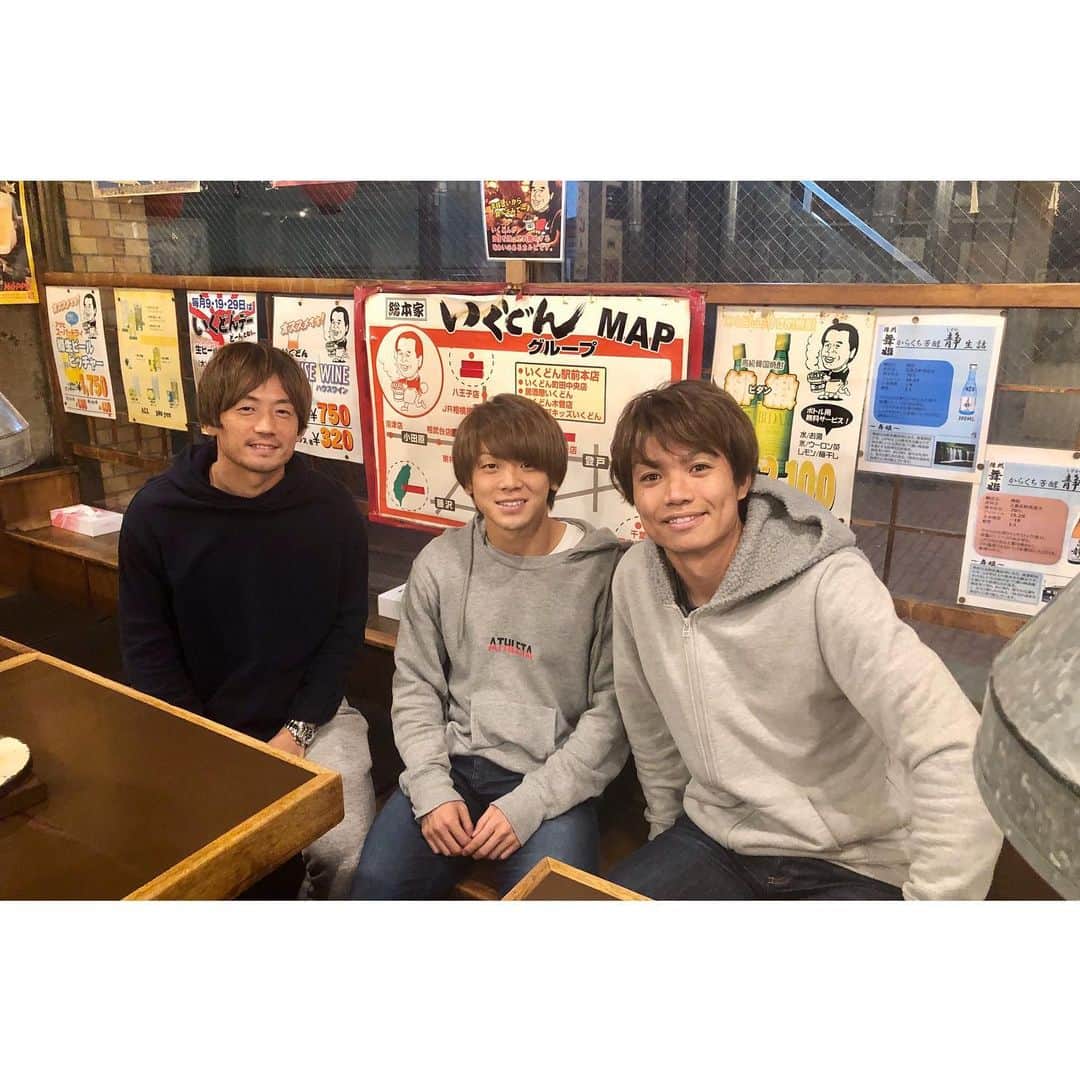 小池純輝のグルメインスタ