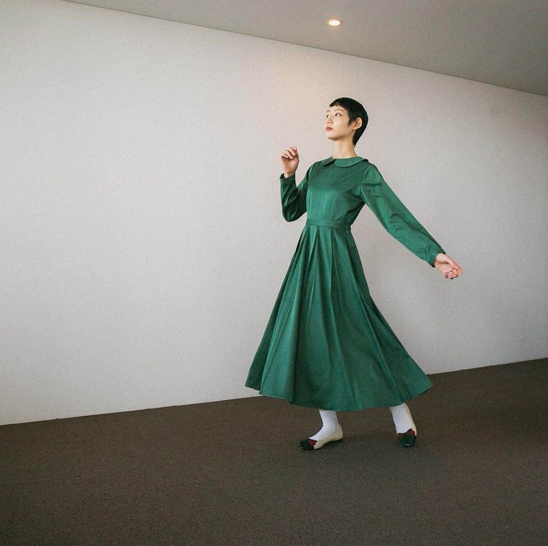 LEBECCA boutique Vintageさんのインスタグラム写真 - (LEBECCA 
