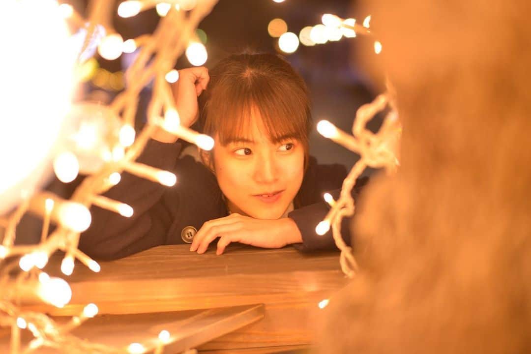 北原ゆかのインスタグラム：「もう冬やよ〜🎄✨ (冬になったこと一応みんなにお知らせしとくね) . ラジオ関西の番組-北原ゆかのLanding radio-でクリスマス企画をします👏👏わーい💓 . 北原ゆかは今年のクリスマスをどう過ごすのか、みんなに考えてもらいたいです！ (本当に予定が無いので参考にさせていただきます🥺✨) . あぐで理想なのでお金とか時間とか細かいことは何も考えないで大丈夫です|ω･`) . 見事1番に輝いた方には番組公式トートバック(犬)をプレゼント🎁👏👏👏 . ぜひ送ってみてください✨」