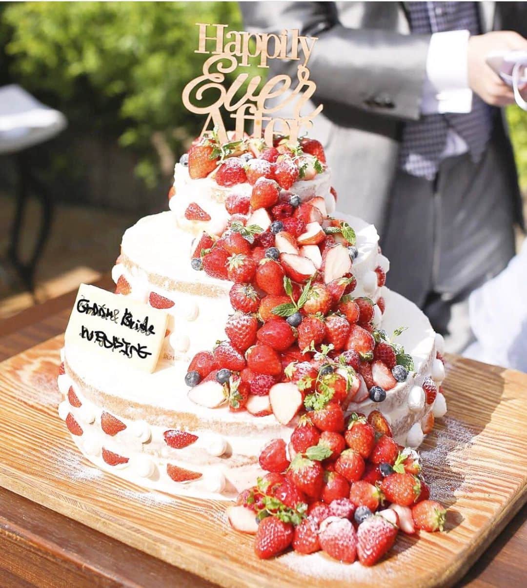 プレ花嫁の結婚式準備アプリ♡ -ウェディングニュースのグルメインスタ