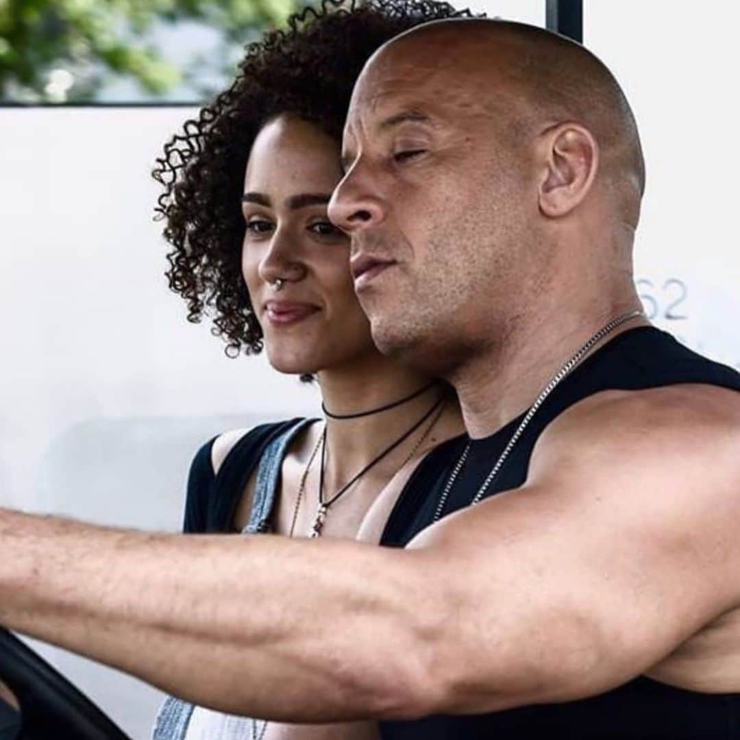 ヴィン・ディーゼルさんのインスタグラム写真 - (ヴィン・ディーゼルInstagram)「Happy Toretto Tuesday...」12月11日 4時32分 - vindiesel