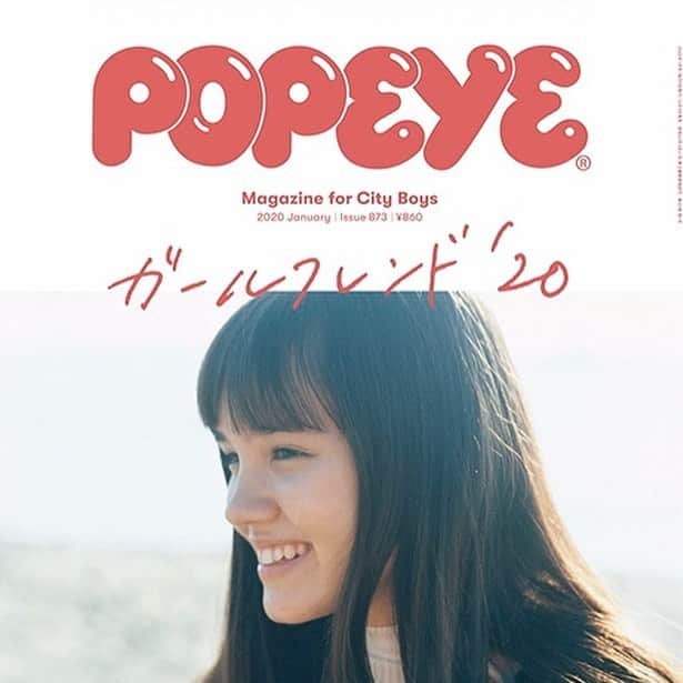 のインスタグラム：「. 昨日発売のPOPEYE @popeye_magazine_official のPOPEYE FORUMという連載コーナーで、私の好きなもの(インスタでもアップしていた動物彫刻作品を中心に、木彫り熊や、作家さん、お店など)について少しばかりコラムを書かせていただきました🐻🖋📖 .  学生時代から愛読しているPOPEYEで、しかも好きなものについて書かせていただけるとのことで、お話を頂いた時とても嬉しかったです☺️✨ 拙い文章ですが、ぜひご覧になって下さい◎」