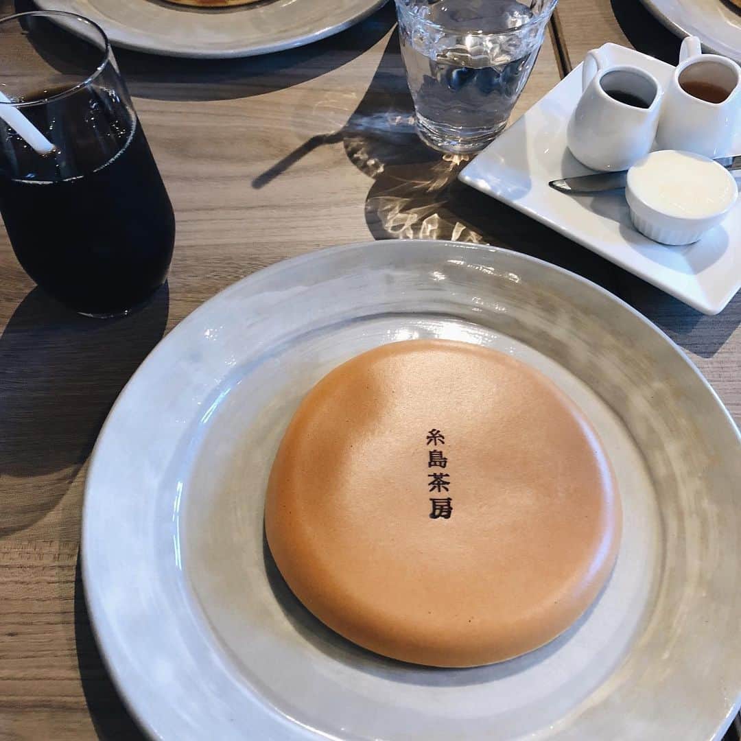 樽見麻緒のグルメインスタ